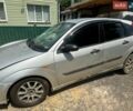 Сірий Форд Фокус, об'ємом двигуна 1.8 л та пробігом 300 тис. км за 850 $, фото 2 на Automoto.ua