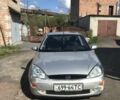 Серый Форд Фокус, объемом двигателя 1.6 л и пробегом 104 тыс. км за 3800 $, фото 4 на Automoto.ua