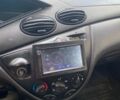 Сірий Форд Фокус, об'ємом двигуна 1.8 л та пробігом 257 тис. км за 1600 $, фото 8 на Automoto.ua