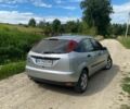 Сірий Форд Фокус, об'ємом двигуна 1.8 л та пробігом 257 тис. км за 1600 $, фото 2 на Automoto.ua