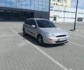 Серый Форд Фокус, объемом двигателя 1.6 л и пробегом 122 тыс. км за 3400 $, фото 1 на Automoto.ua