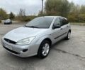 Сірий Форд Фокус, об'ємом двигуна 1.6 л та пробігом 300 тис. км за 1500 $, фото 1 на Automoto.ua