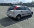 Серый Форд Фокус, объемом двигателя 1.6 л и пробегом 122 тыс. км за 3400 $, фото 8 на Automoto.ua