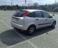 Серый Форд Фокус, объемом двигателя 1.6 л и пробегом 122 тыс. км за 3500 $, фото 3 на Automoto.ua