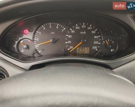Сірий Форд Фокус, об'ємом двигуна 7 л та пробігом 245 тис. км за 2500 $, фото 7 на Automoto.ua