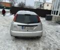 Сірий Форд Фокус, об'ємом двигуна 1.6 л та пробігом 250 тис. км за 1000 $, фото 4 на Automoto.ua