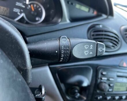 Сірий Форд Фокус, об'ємом двигуна 1.8 л та пробігом 296 тис. км за 2690 $, фото 21 на Automoto.ua