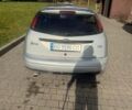 Сірий Форд Фокус, об'ємом двигуна 1.99 л та пробігом 181 тис. км за 3000 $, фото 1 на Automoto.ua