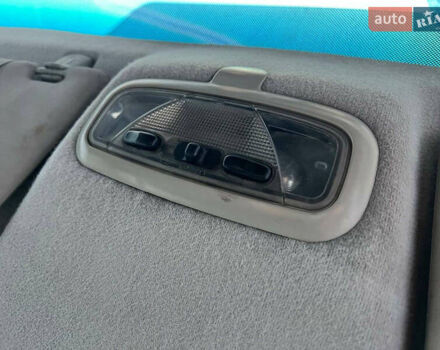 Серый Форд Фокус, объемом двигателя 1.8 л и пробегом 296 тыс. км за 2690 $, фото 28 на Automoto.ua