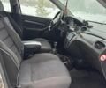 Сірий Форд Фокус, об'ємом двигуна 1.8 л та пробігом 250 тис. км за 1000 $, фото 10 на Automoto.ua