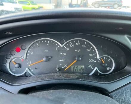 Сірий Форд Фокус, об'ємом двигуна 1.8 л та пробігом 296 тис. км за 2690 $, фото 19 на Automoto.ua