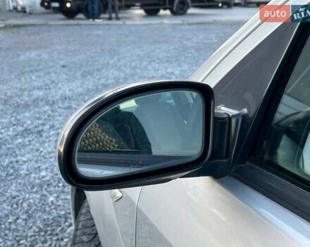 Серый Форд Фокус, объемом двигателя 1.8 л и пробегом 296 тыс. км за 2690 $, фото 13 на Automoto.ua