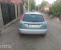 Сірий Форд Фокус, об'ємом двигуна 1 л та пробігом 777 тис. км за 1000 $, фото 1 на Automoto.ua