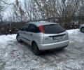 Серый Форд Фокус, объемом двигателя 1.6 л и пробегом 320 тыс. км за 800 $, фото 1 на Automoto.ua