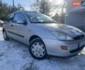 Сірий Форд Фокус, об'ємом двигуна 1.4 л та пробігом 120 тис. км за 2900 $, фото 1 на Automoto.ua