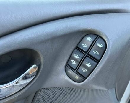 Сірий Форд Фокус, об'ємом двигуна 1.8 л та пробігом 296 тис. км за 2690 $, фото 15 на Automoto.ua