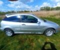 Сірий Форд Фокус, об'ємом двигуна 2 л та пробігом 2 тис. км за 2000 $, фото 5 на Automoto.ua