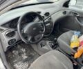 Сірий Форд Фокус, об'ємом двигуна 1.6 л та пробігом 250 тис. км за 1000 $, фото 6 на Automoto.ua