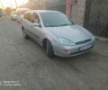 Сірий Форд Фокус, об'ємом двигуна 1 л та пробігом 777 тис. км за 1000 $, фото 4 на Automoto.ua