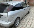 Сірий Форд Фокус, об'ємом двигуна 1.99 л та пробігом 181 тис. км за 3000 $, фото 5 на Automoto.ua