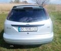 Сірий Форд Фокус, об'ємом двигуна 2 л та пробігом 2 тис. км за 2000 $, фото 1 на Automoto.ua