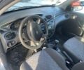 Серый Форд Фокус, объемом двигателя 1.4 л и пробегом 120 тыс. км за 2900 $, фото 3 на Automoto.ua