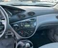 Сірий Форд Фокус, об'ємом двигуна 1.8 л та пробігом 296 тис. км за 2690 $, фото 23 на Automoto.ua