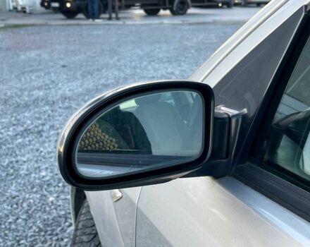 Сірий Форд Фокус, об'ємом двигуна 1.8 л та пробігом 296 тис. км за 2690 $, фото 13 на Automoto.ua