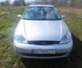 Сірий Форд Фокус, об'ємом двигуна 2 л та пробігом 2 тис. км за 2000 $, фото 7 на Automoto.ua