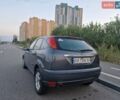 Сірий Форд Фокус, об'ємом двигуна 1.8 л та пробігом 235 тис. км за 3290 $, фото 4 на Automoto.ua