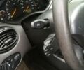 Сірий Форд Фокус, об'ємом двигуна 1.4 л та пробігом 250 тис. км за 1900 $, фото 2 на Automoto.ua