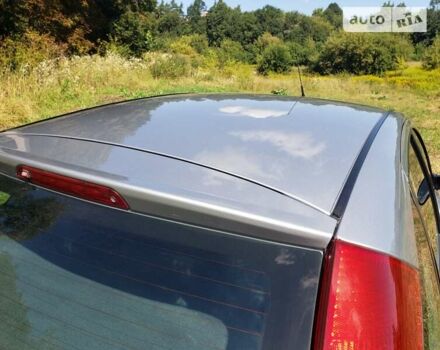 Серый Форд Фокус, объемом двигателя 1.8 л и пробегом 205 тыс. км за 4750 $, фото 15 на Automoto.ua