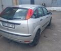 Сірий Форд Фокус, об'ємом двигуна 1.8 л та пробігом 340 тис. км за 3000 $, фото 5 на Automoto.ua