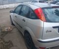 Сірий Форд Фокус, об'ємом двигуна 1.8 л та пробігом 340 тис. км за 3000 $, фото 2 на Automoto.ua