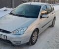 Серый Форд Фокус, объемом двигателя 1.6 л и пробегом 189 тыс. км за 3000 $, фото 3 на Automoto.ua