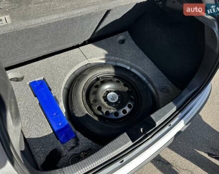 Серый Форд Фокус, объемом двигателя 1.6 л и пробегом 168 тыс. км за 4500 $, фото 14 на Automoto.ua