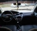 Сірий Форд Фокус, об'ємом двигуна 1.6 л та пробігом 288 тис. км за 2400 $, фото 6 на Automoto.ua