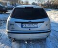 Серый Форд Фокус, объемом двигателя 1.6 л и пробегом 100 тыс. км за 4000 $, фото 1 на Automoto.ua