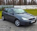 Серый Форд Фокус, объемом двигателя 1.8 л и пробегом 275 тыс. км за 1999 $, фото 1 на Automoto.ua