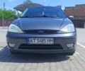 Сірий Форд Фокус, об'ємом двигуна 1.8 л та пробігом 360 тис. км за 3488 $, фото 3 на Automoto.ua