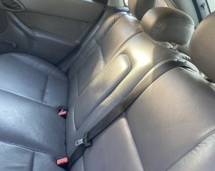 Серый Форд Фокус, объемом двигателя 1.8 л и пробегом 235 тыс. км за 2200 $, фото 3 на Automoto.ua