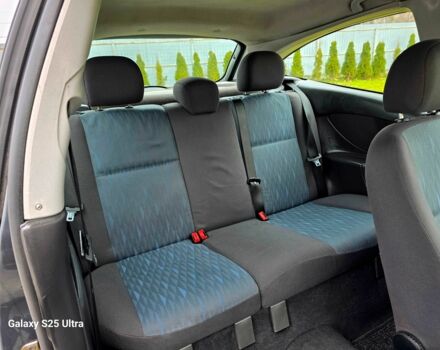 Серый Форд Фокус, объемом двигателя 1.8 л и пробегом 275 тыс. км за 1999 $, фото 10 на Automoto.ua