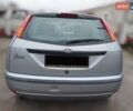 Серый Форд Фокус, объемом двигателя 1.39 л и пробегом 168 тыс. км за 3300 $, фото 9 на Automoto.ua