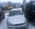 Серый Форд Фокус, объемом двигателя 1.8 л и пробегом 340 тыс. км за 3000 $, фото 1 на Automoto.ua