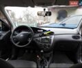 Сірий Форд Фокус, об'ємом двигуна 1.39 л та пробігом 168 тис. км за 3300 $, фото 2 на Automoto.ua