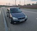 Сірий Форд Фокус, об'ємом двигуна 1.8 л та пробігом 235 тис. км за 3290 $, фото 1 на Automoto.ua