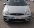 Сірий Форд Фокус, об'ємом двигуна 0 л та пробігом 248 тис. км за 3400 $, фото 1 на Automoto.ua
