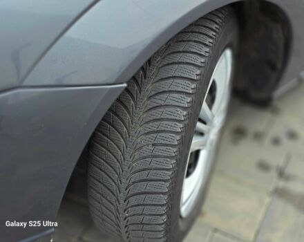 Серый Форд Фокус, объемом двигателя 1.8 л и пробегом 275 тыс. км за 1999 $, фото 17 на Automoto.ua