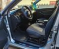 Сірий Форд Фокус, об'ємом двигуна 1.8 л та пробігом 348 тис. км за 2500 $, фото 62 на Automoto.ua