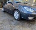 Сірий Форд Фокус, об'ємом двигуна 1.8 л та пробігом 327 тис. км за 3500 $, фото 7 на Automoto.ua